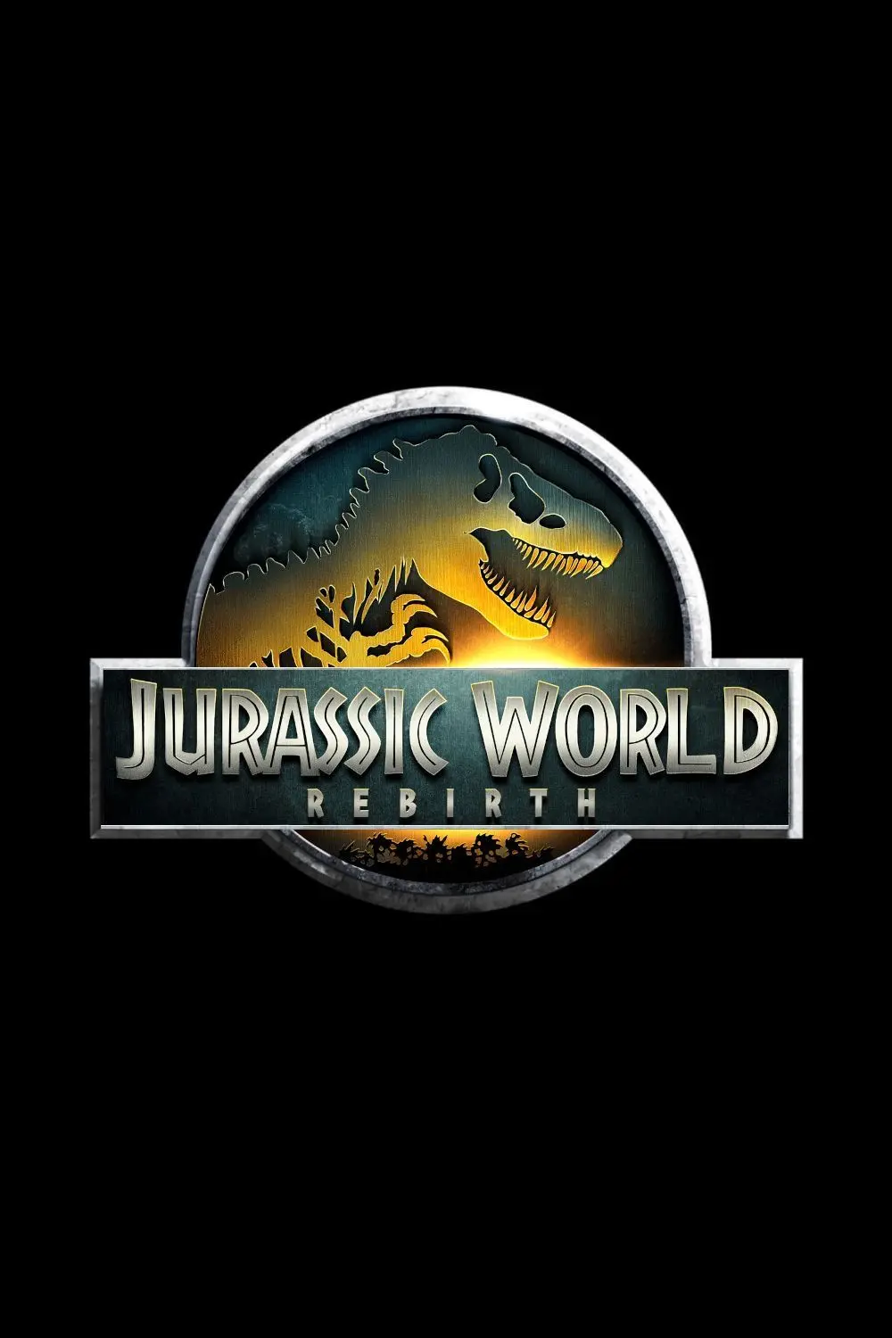 Cutiepootie의 Jurassic World Rebirth