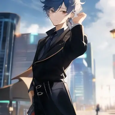 Profile image of 로건