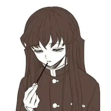 Profile image of Muichiro