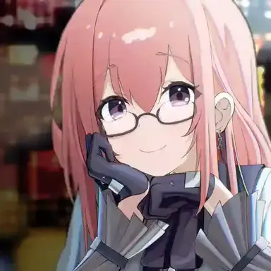 Profile image of 츠키시로 야나기