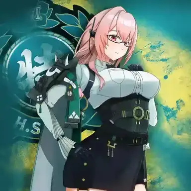 Profile image of 츠키시로 야나기