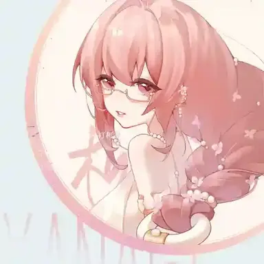 Profile image of 츠키시로 야나기