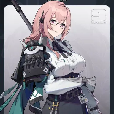 Profile image of 츠키시로 야나기