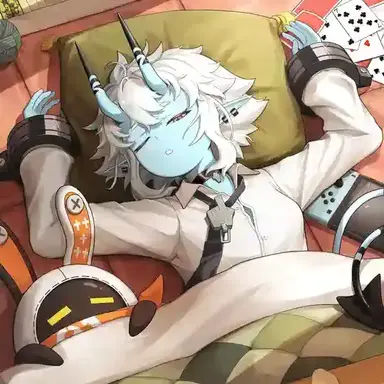 Profile image of 소우카쿠