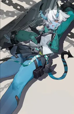 Profile image of 소우카쿠