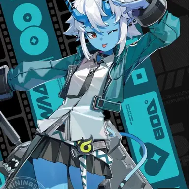 Profile image of 소우카쿠