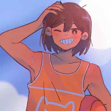 Profile image of 켈