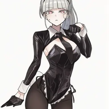 Profile image of 알비나