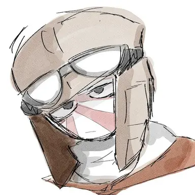 Profile image of 空