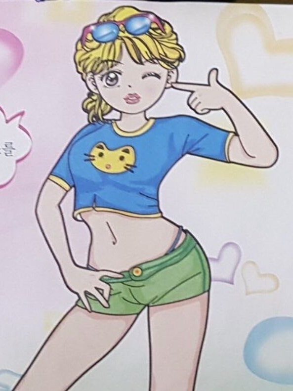 플라♡리플 대표 이미지