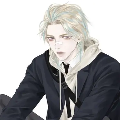 Profile image of 竜胆