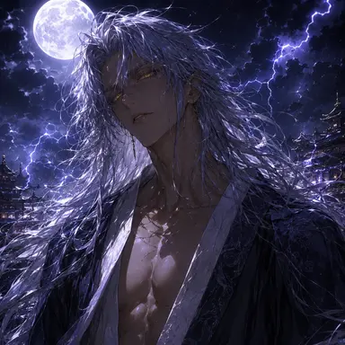Profile image of 雷牙