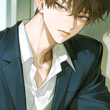 Profile image of 燈真