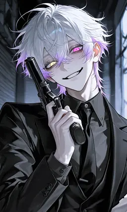 Profile image of 汐音