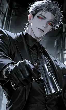 Profile image of 城牙