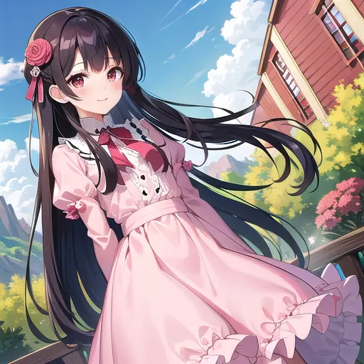 MuskyVest2759의 お嬢様は変態(修整版)