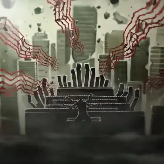 Reflexion_Railway의 피아니스트