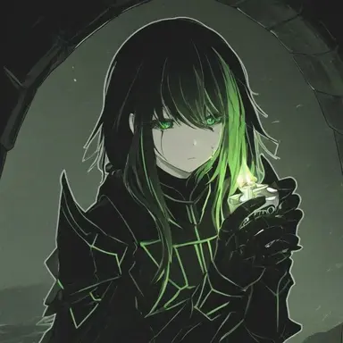 Profile image of 리벨리아