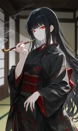 Profile image of 요시히데