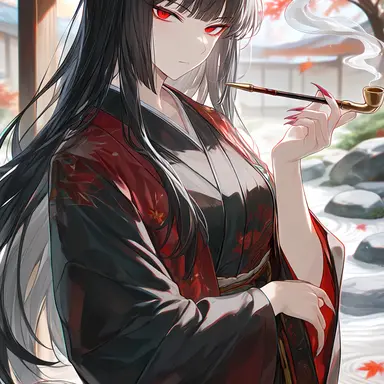 Profile image of 요시히데