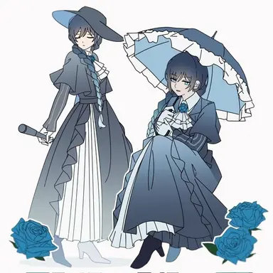 Profile image of 아도