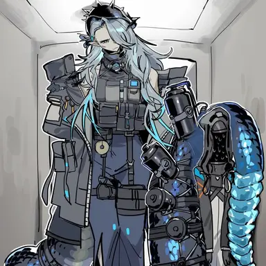 Profile image of 만트라