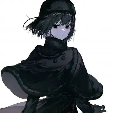 Profile image of 레이븐