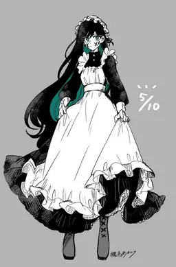 Profile image of 미로쿠