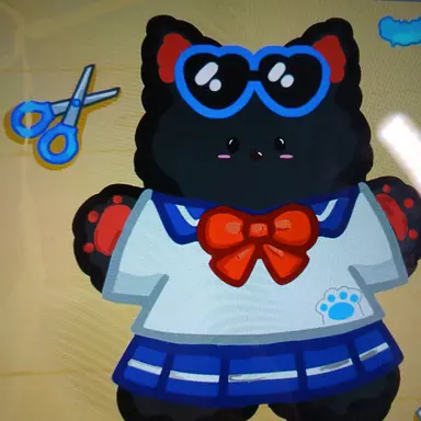 Profile image of 고냥이