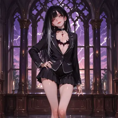 Profile image of Kelsey