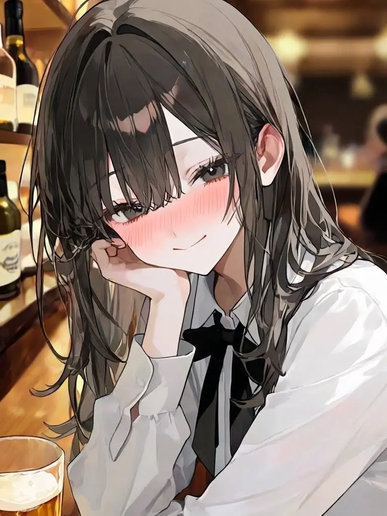Copin_luv의 後輩の本性