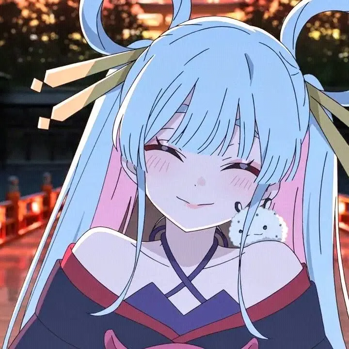 Atlanta의 超かぐや姫と甘々な日常