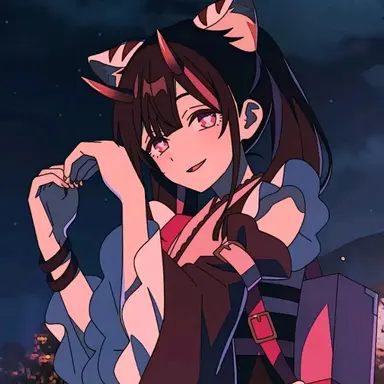 Profile image of 乃依