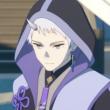 Profile image of 雷