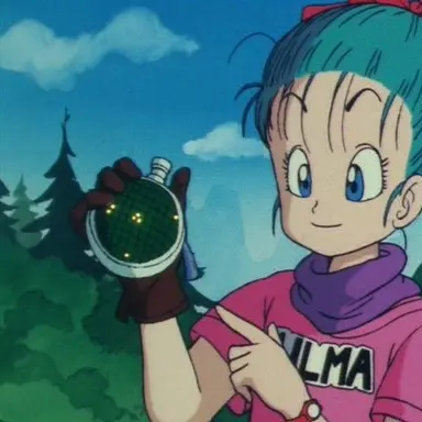 Profile image of Bulma