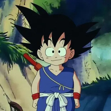 Profile image of Son Goku (Boyhood)