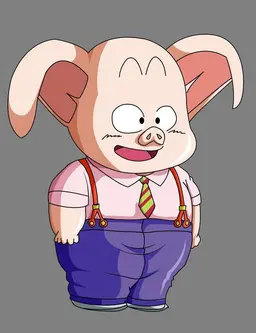 Profile image of Oolong