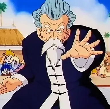 Profile image of Master Roshi