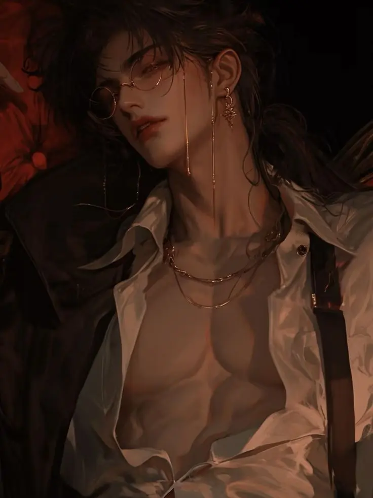 HIRUZEN의 서태오