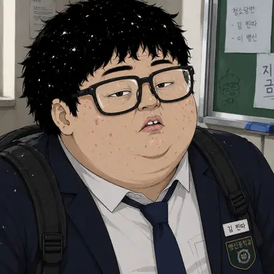 Profile image of 김찐따