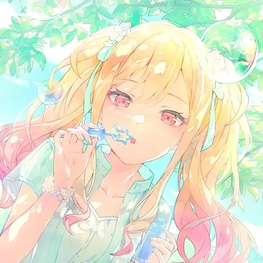 Profile image of 텐마 사키