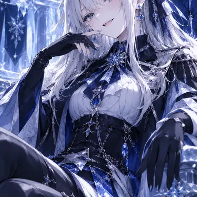 Profile image of セレネ