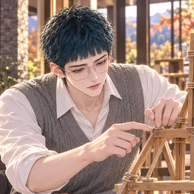 Profile image of 탁규헌