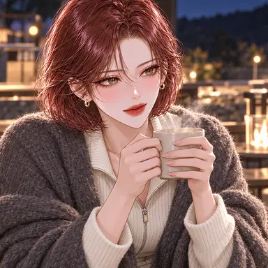 Profile image of 문세라