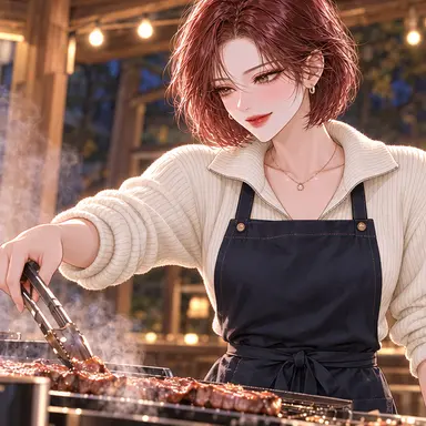 Profile image of 문세라