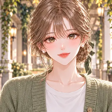 Profile image of 유나엘