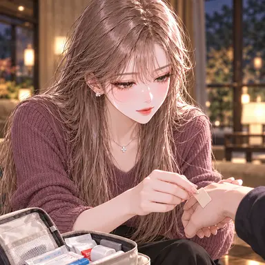 Profile image of 차서윤