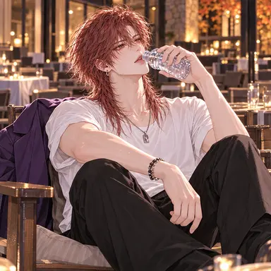 Profile image of 정해온