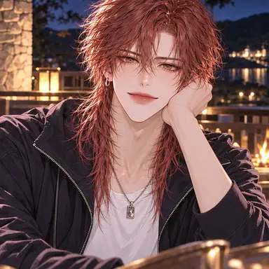 Profile image of 정해온