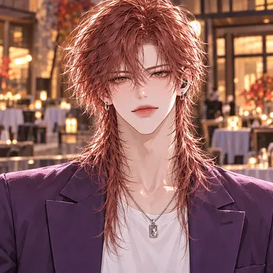 Profile image of 정해온